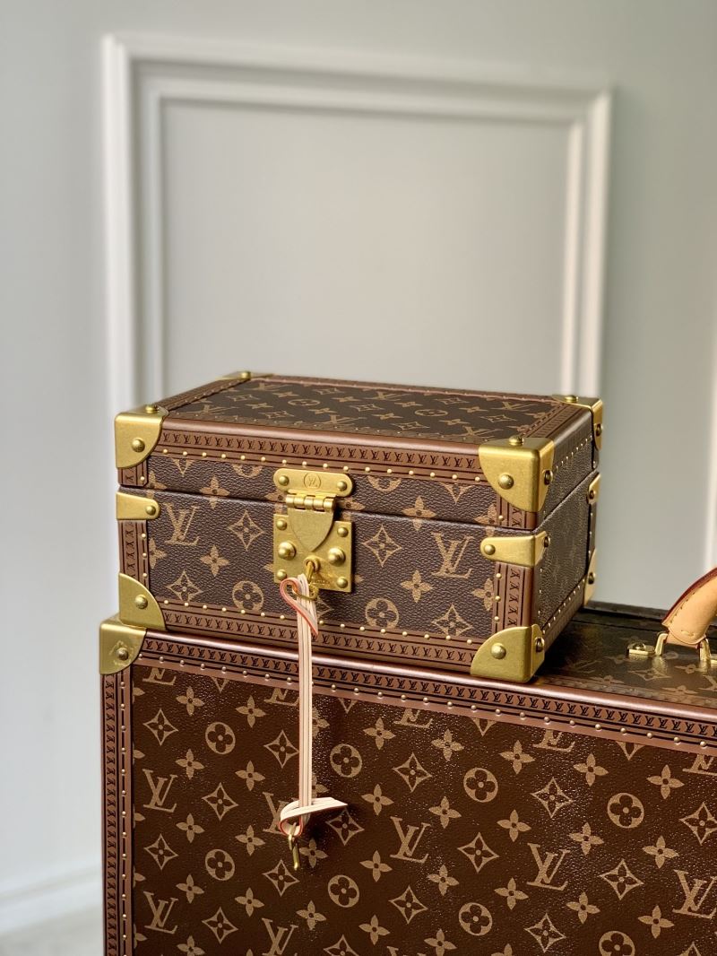 LV Box Bags